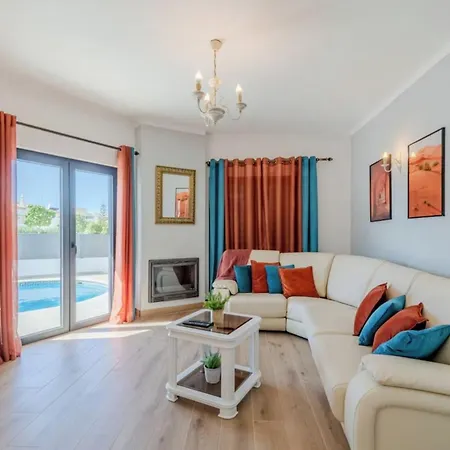 Spacious 4-bedroom With Private Pool Villa *
