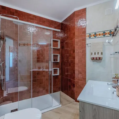 Villa Spacious 4-bedroom With Private Pool Guia (Faro)