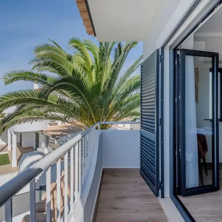 Villa Spacious 4-bedroom With Private Pool Guia (Faro)